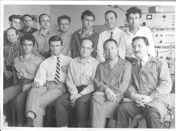 Laboratorul de Telefonie copy